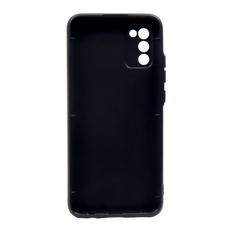 قاب ضدضربه محافظ لنز دار کشویی Samsung A02s
