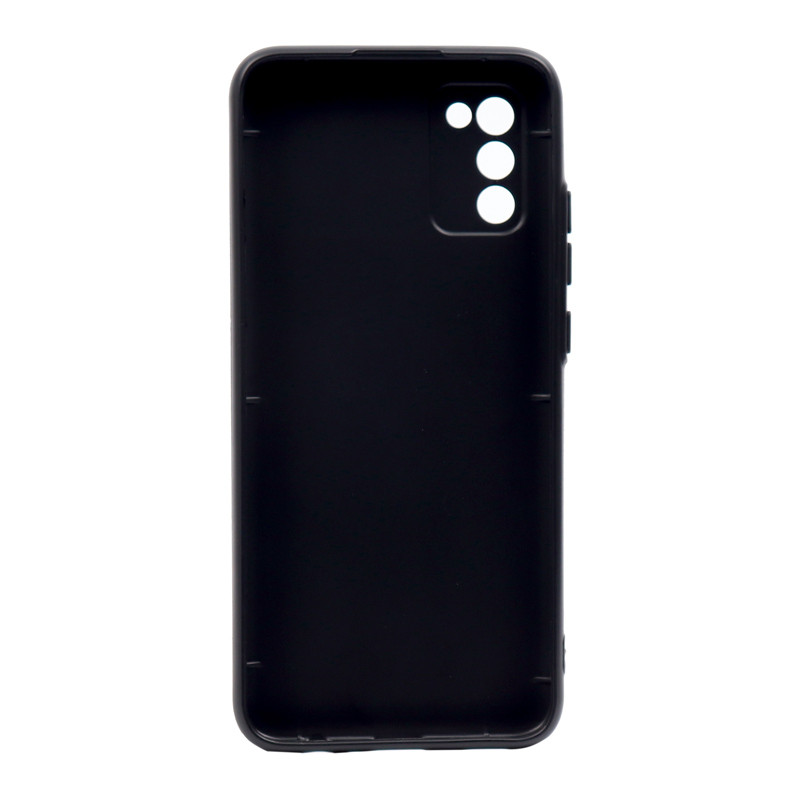 قاب ضدضربه محافظ لنز دار کشویی Samsung A02s