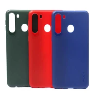 قاب ژله ای ROCK سامسونگ A21