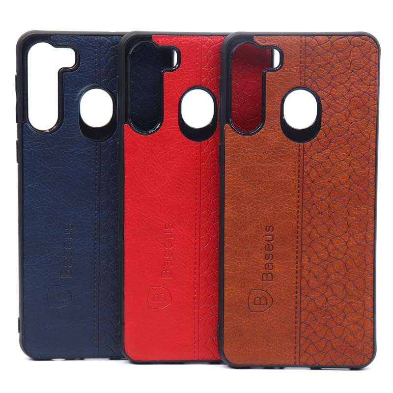 قاب چرمی BASEUS سامسونگ A21