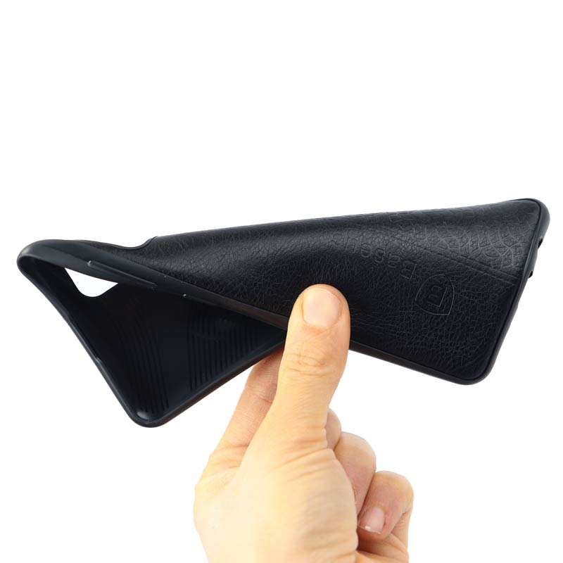 قاب چرمی BASEUS سامسونگ A31