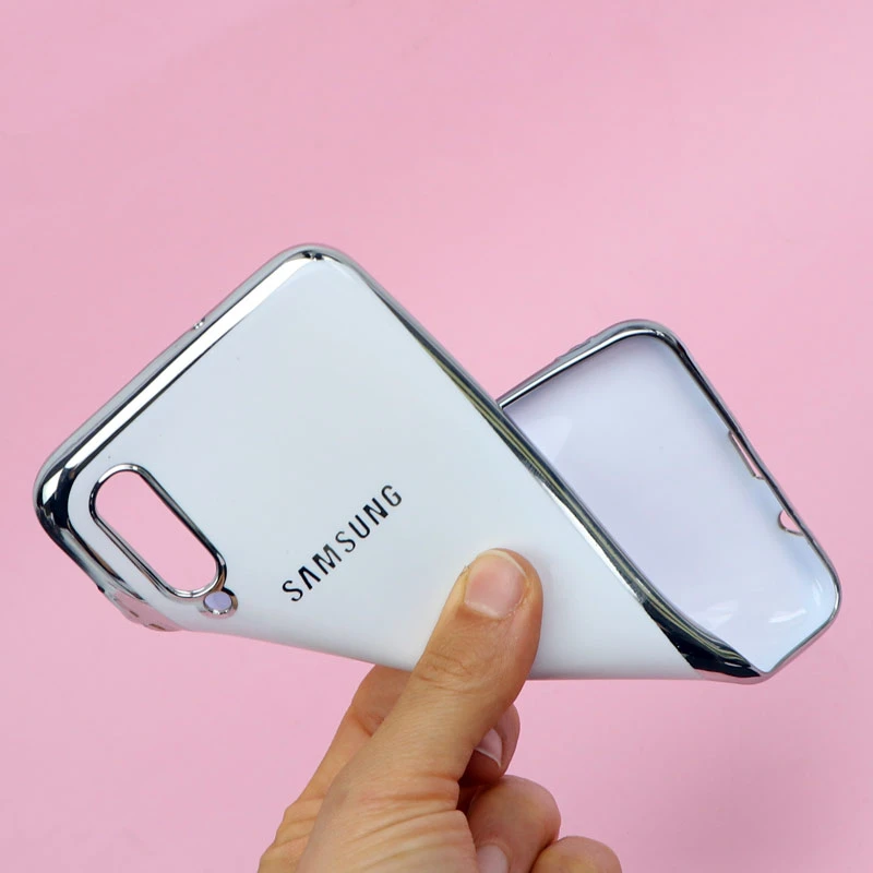 قاب My Case سامسونگ A50 سفید