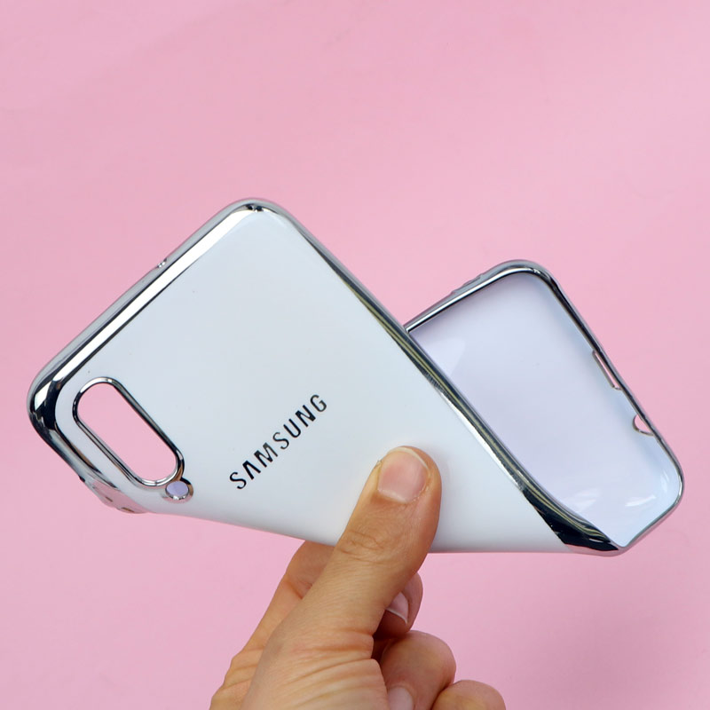 قاب My Case سامسونگ A50 سفید