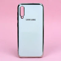 قاب My Case سامسونگ A50 سفید