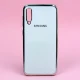 قاب My Case سامسونگ A50 سفید