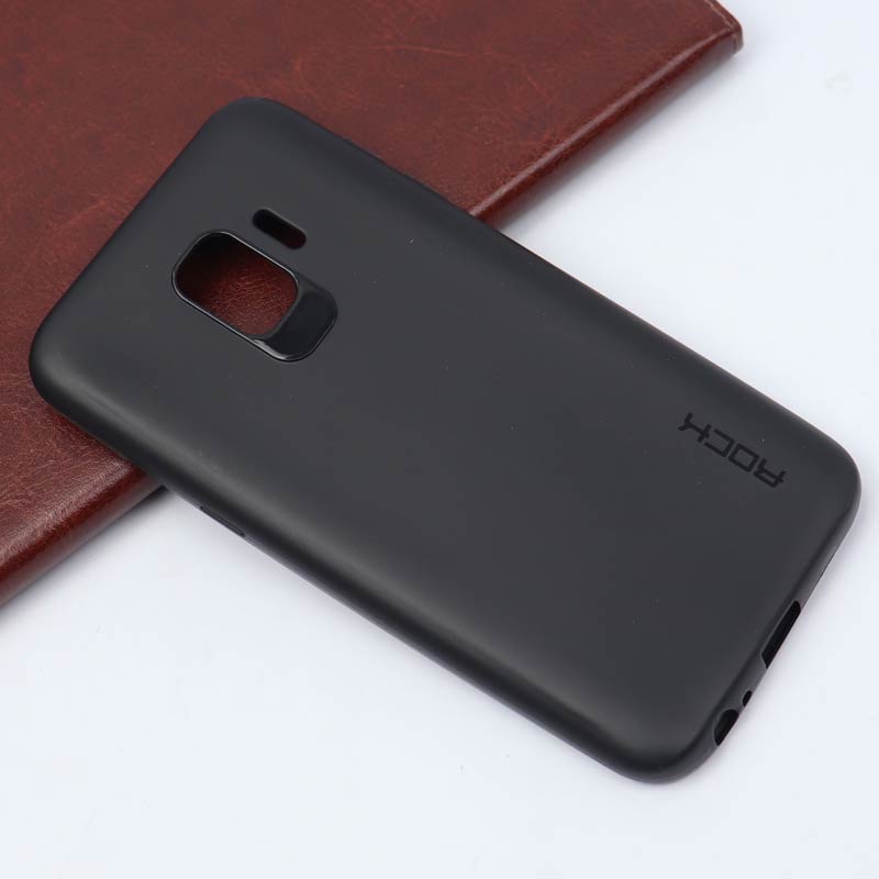 قاب ژله ای ROCK سامسونگ J2 Core