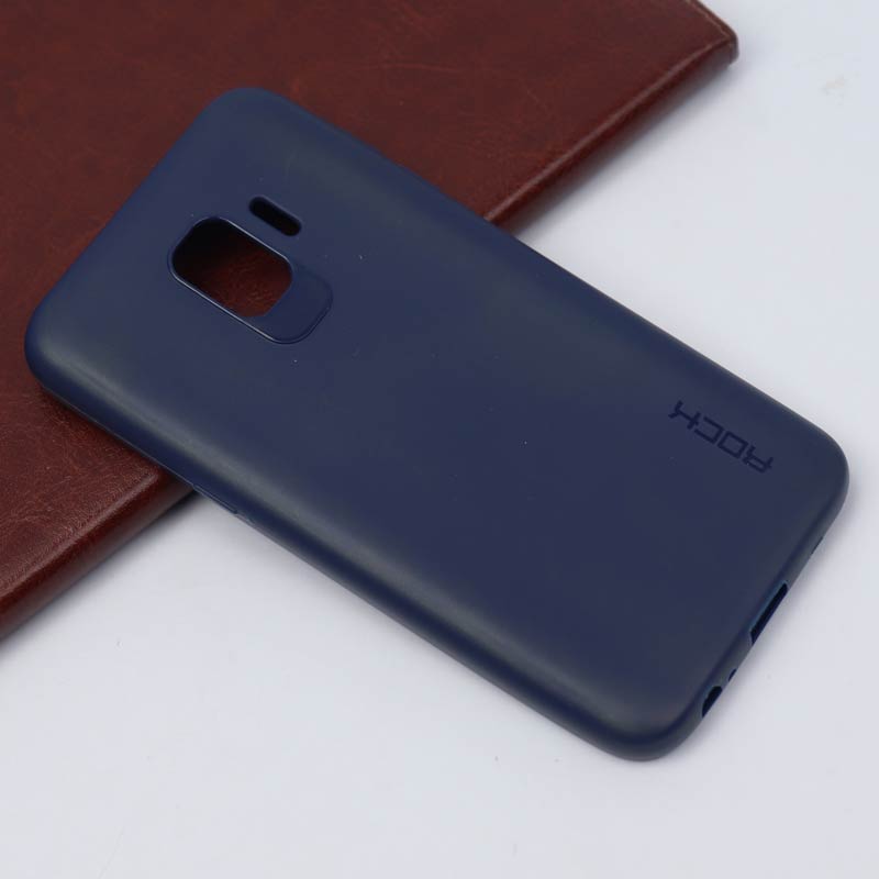 قاب ژله ای ROCK سامسونگ J2 Core