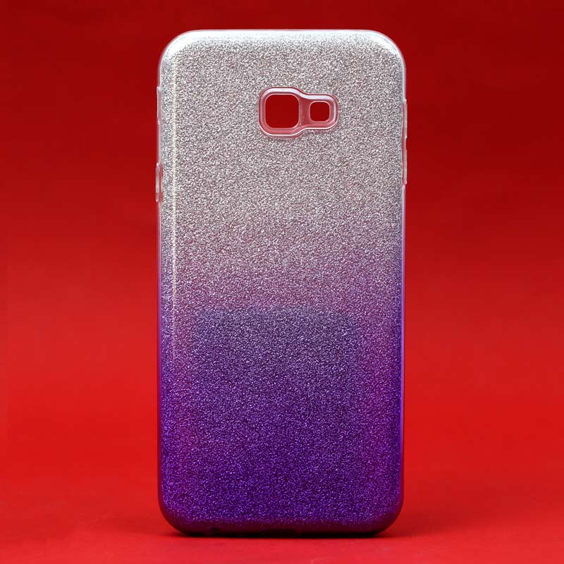 قاب اکلیلی Samsung J4 Plus