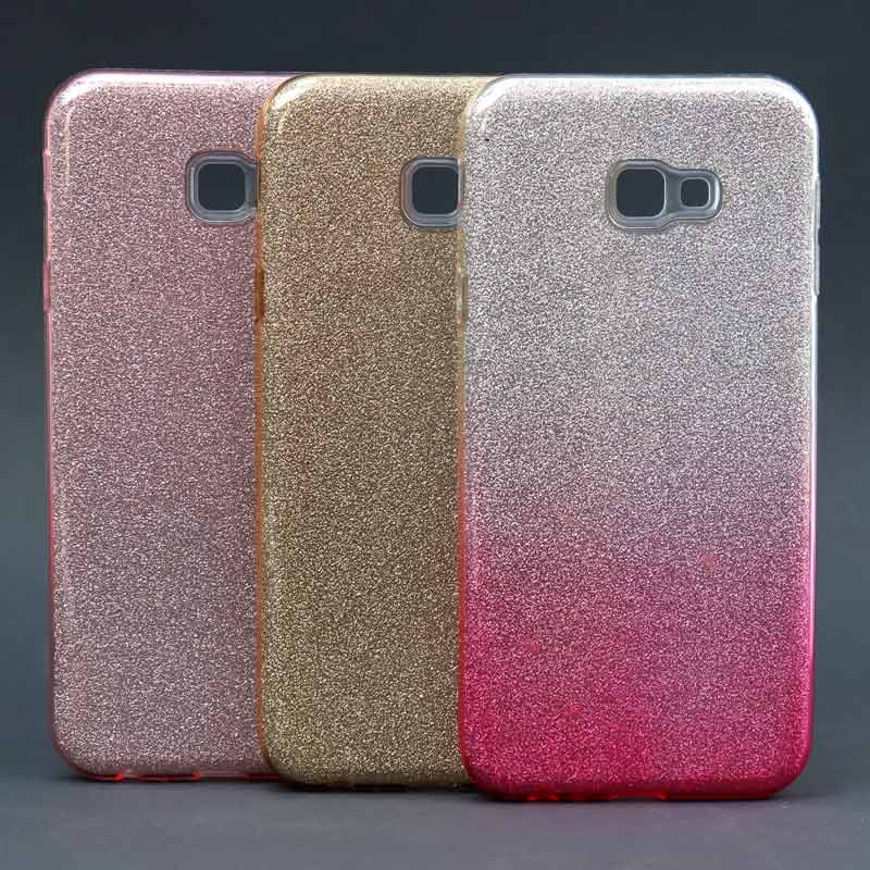 قاب اکلیلی Samsung J4 Plus