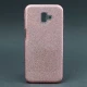 قاب اکلیلی Samsung J6 Plus