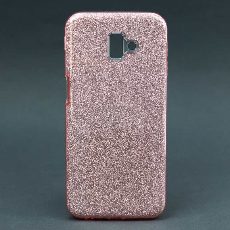 قاب اکلیلی Samsung J6 Plus