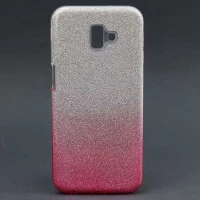 قاب اکلیلی Samsung J6 Plus