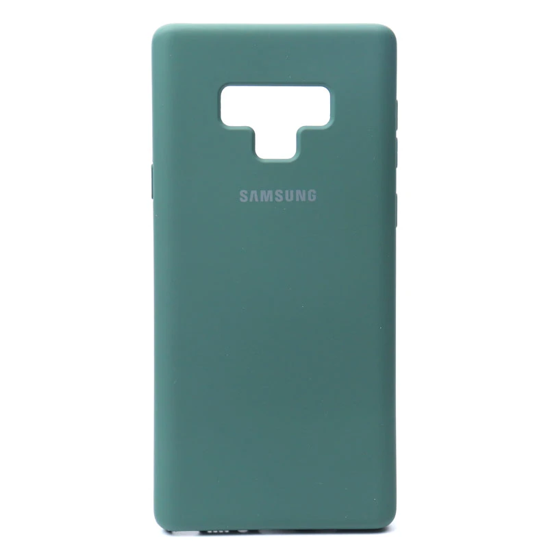 قاب سیلیکونی سامسونگ Note 9