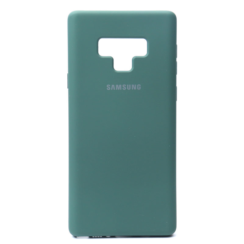 قاب سیلیکونی سامسونگ Note 9