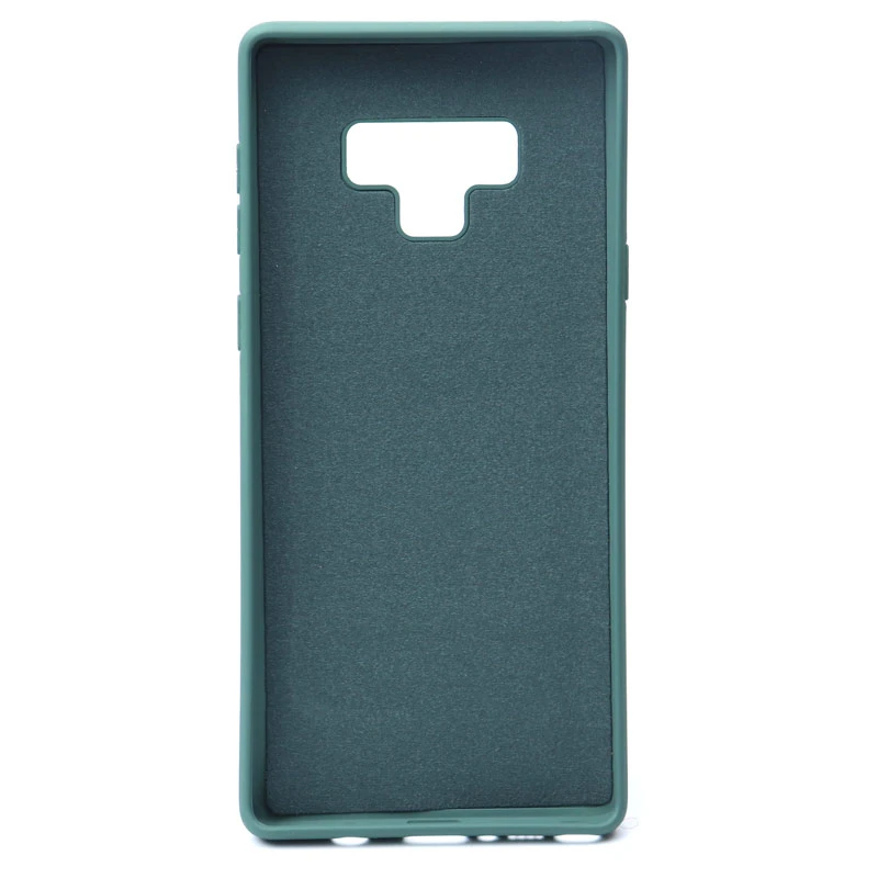 قاب سیلیکونی سامسونگ Note 9