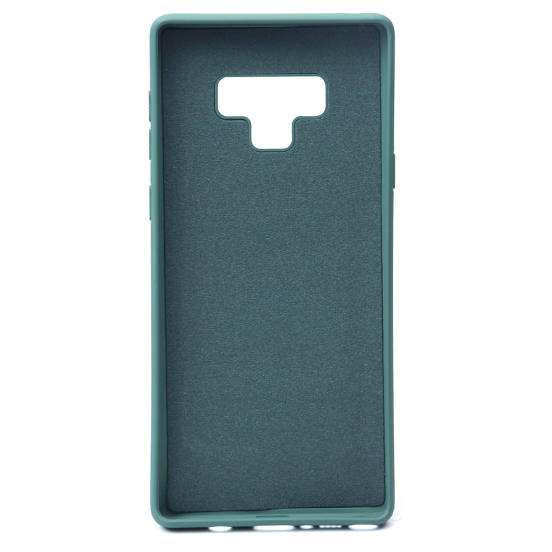 قاب سیلیکونی سامسونگ Note 9