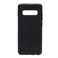 قاب اتوفوکوس Samsung S10 Plus مشکی سری B