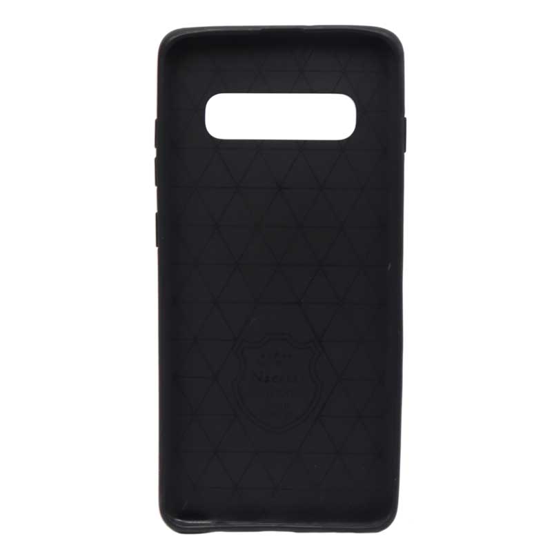 قاب اتوفوکوس Samsung S10 Plus مشکی سری B