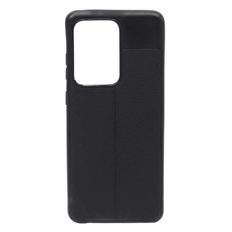 قاب اتوفوکوس Samsung S20 Plus مشکی سری B