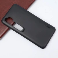 قاب ژله ای ROCK شیائومی Mi Note 10 مشکی