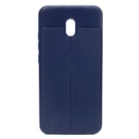 قاب اتوفوکوس Xiaomi Redmi 8A سرمه ای سری B