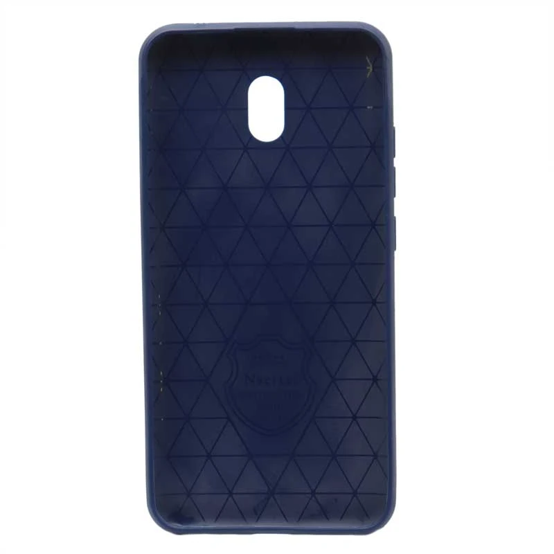 قاب اتوفوکوس Xiaomi Redmi 8A سرمه ای سری B