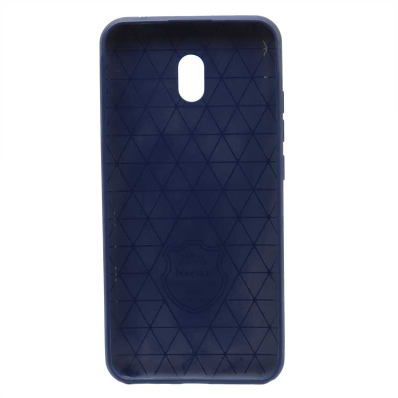 قاب اتوفوکوس Xiaomi Redmi 8A سرمه ای سری B
