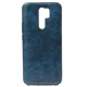 قاب چرمی ساده Xiaomi Redmi 9