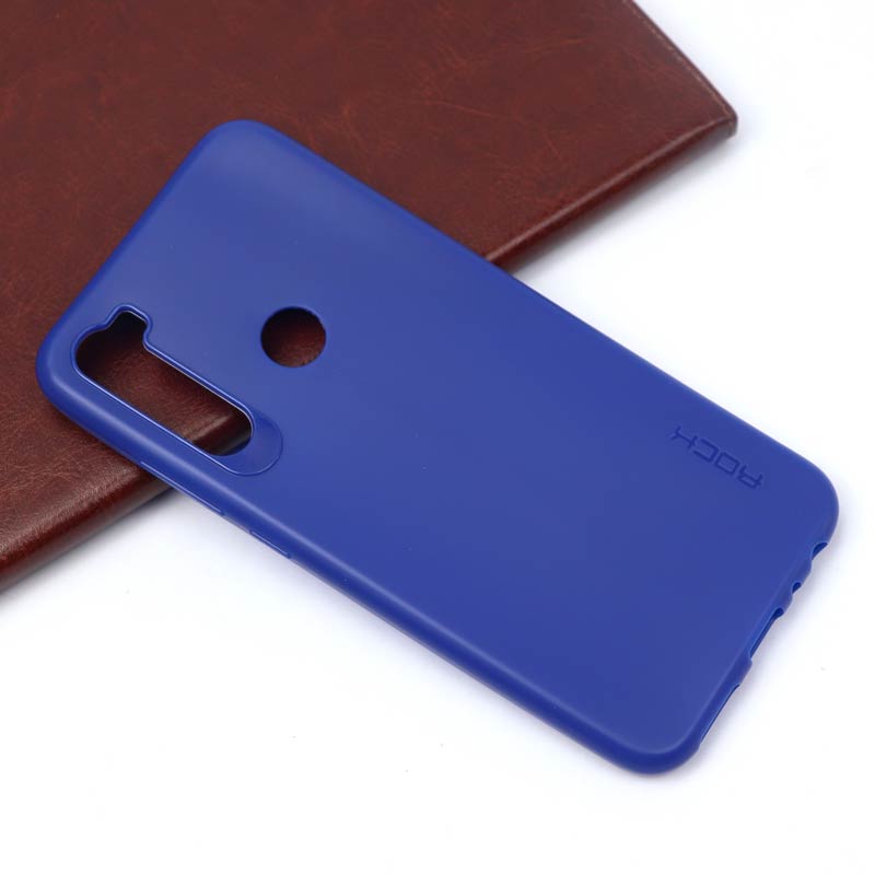 قاب ژله ای ROCK شیائومی Redmi Note 8