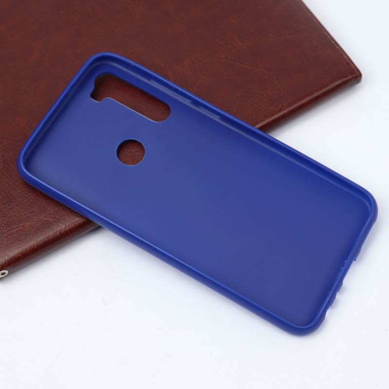 قاب ژله ای ROCK شیائومی Redmi Note 8