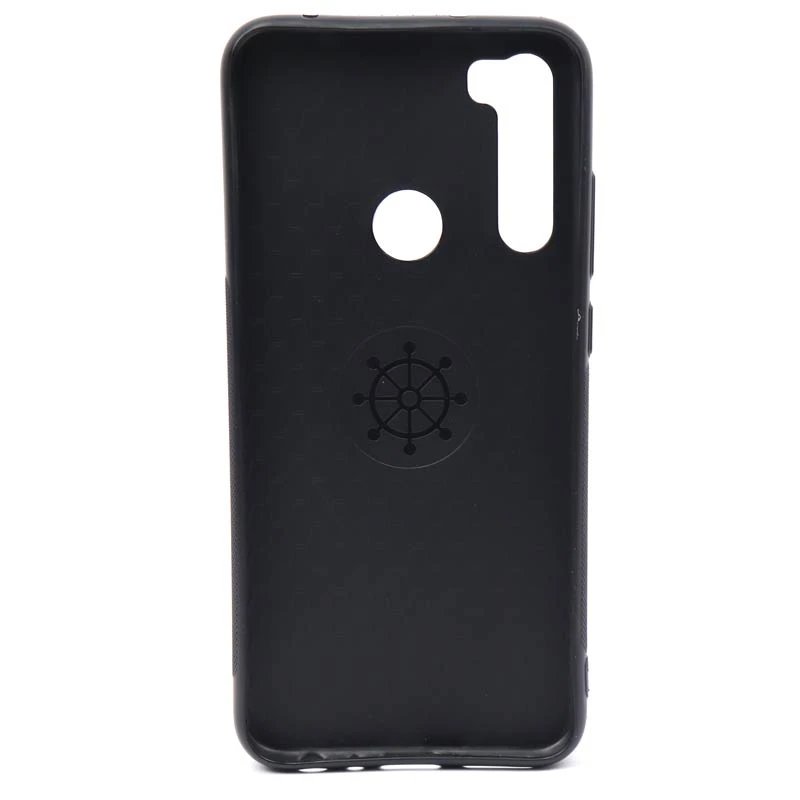 قاب چرمی ساده Xiaomi Redmi Note 8