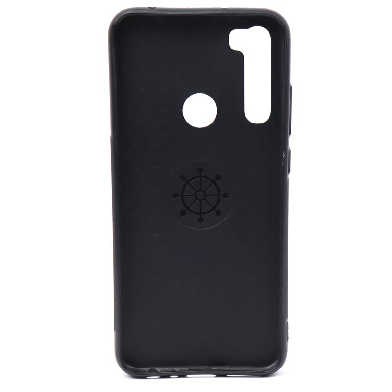 قاب چرمی ساده Xiaomi Redmi Note 8