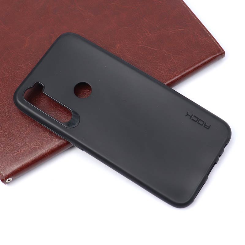 قاب ژله ای ROCK شیائومی Redmi Note 8