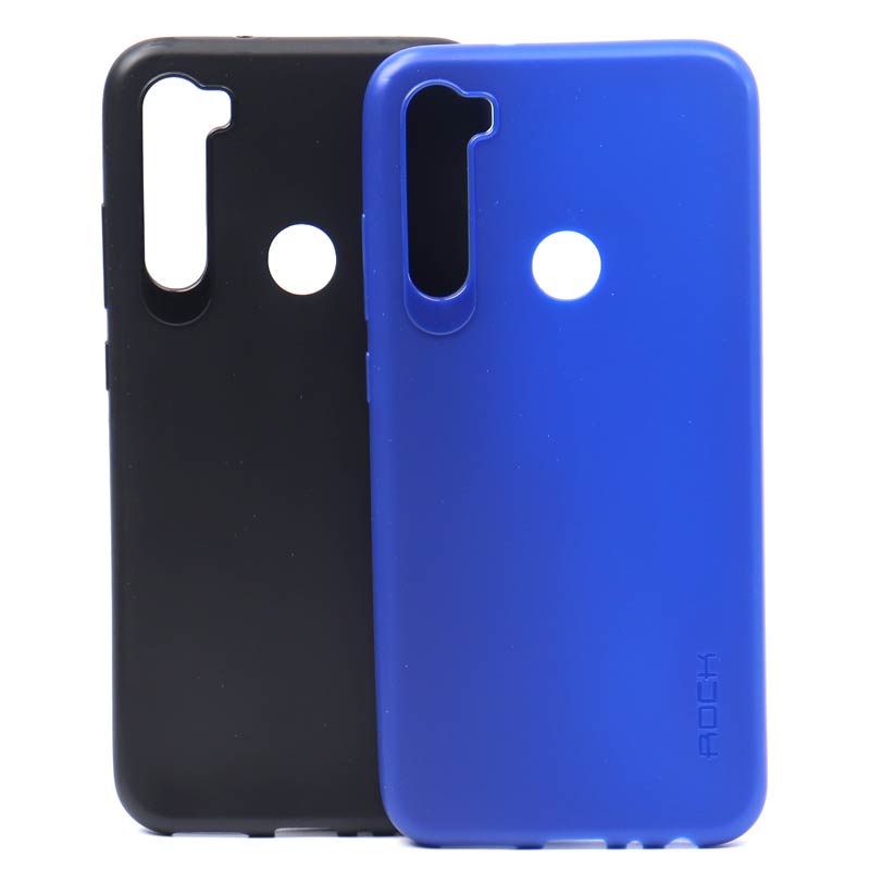 قاب ژله ای ROCK شیائومی Redmi Note 8