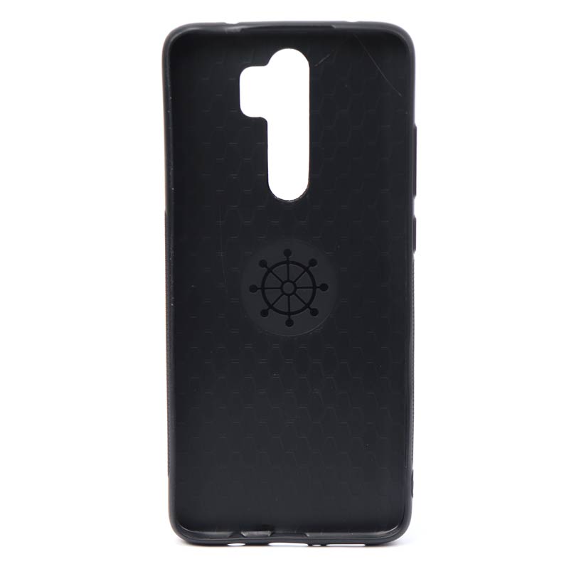 قاب چرمی ساده Xiaomi Redmi Note 8 Pro
