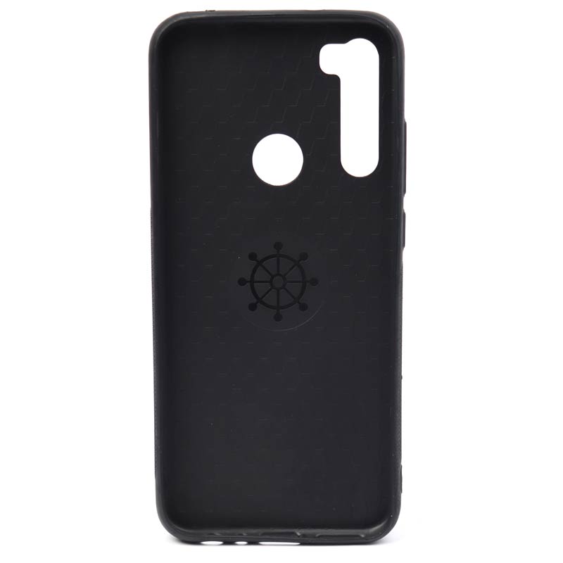 قاب چرمی ساده Xiaomi Redmi Note 8T