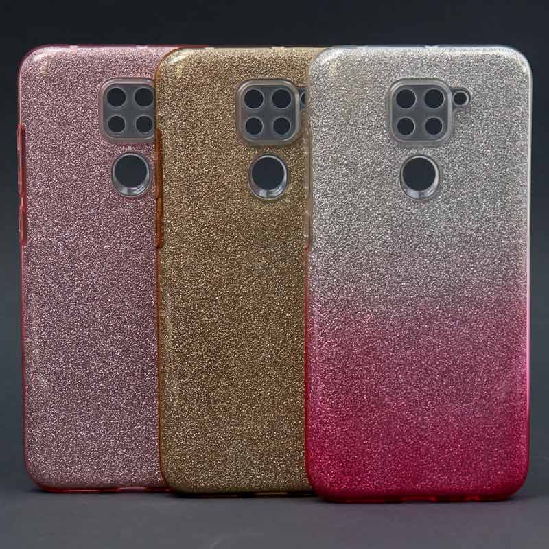 قاب اکلیلی Xiaomi Redmi Note 9