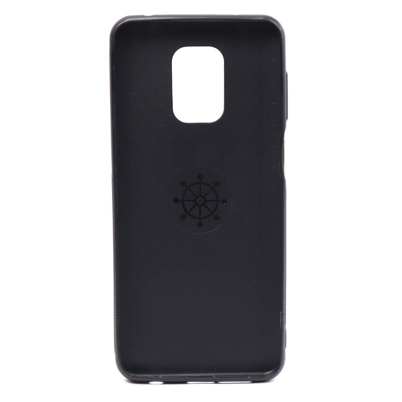 قاب چرمی ساده Xiaomi Redmi Note 9s / Note 9 Pro