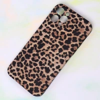 قاب سوپر IMD پلنگی آیفون iPhone 12 Pro