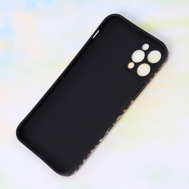 قاب سوپر IMD طرح برگ آیفون iPhone 12 Pro