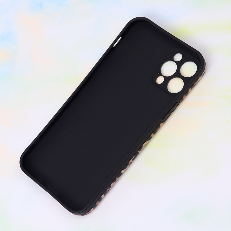 قاب سوپر IMD طرح برگ آیفون iPhone 12 Pro