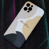 قاب سوپر IMD چندرنگ آیفون iPhone 12 Pro