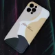 قاب سوپر IMD چندرنگ آیفون iPhone 12 Pro