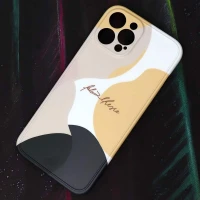 قاب سوپر IMD چند رنگ آیفون iPhone 12 Pro Max