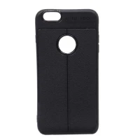 قاب اتوفوکوس iPhone 6 Plus / 6s Plus مشکی سری B