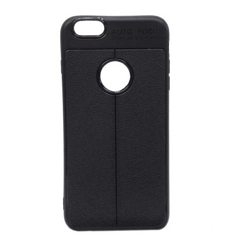 قاب اتوفوکوس iPhone 6 Plus / 6s Plus مشکی سری B