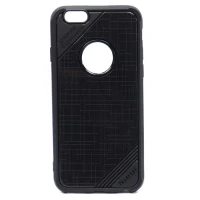 قاب اتوفوکوس iPhone 6/6s مشکی