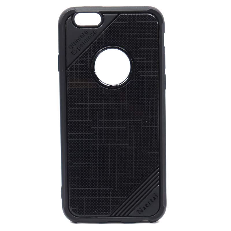 قاب اتوفوکوس iPhone 6/6s مشکی