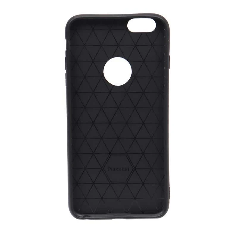 قاب اتوفوکوس iPhone 6 Plus / 6s Plus مشکی سری B