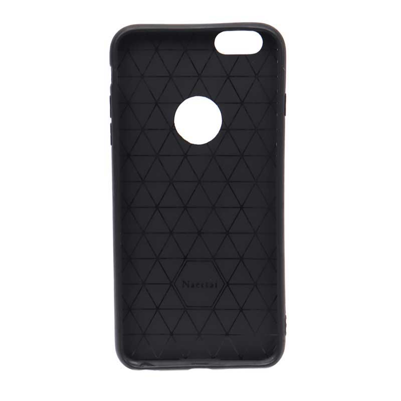 قاب اتوفوکوس iPhone 6 Plus / 6s Plus مشکی سری B